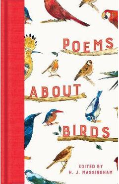 Poems about birds - h. j. massingham