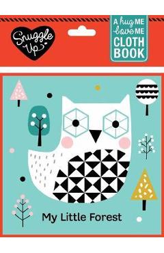 My Little Forest - Wendy Kendall