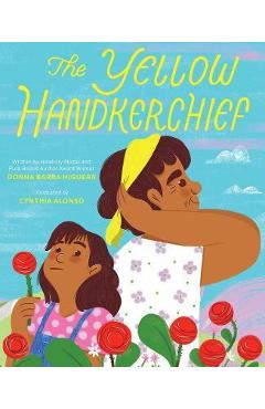 The yellow handkerchief (el pañuelo amarillo) - donna barba higuera