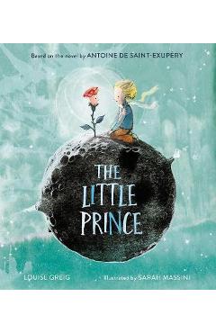 The Little Prince