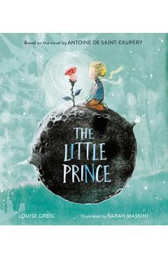 The Little Prince