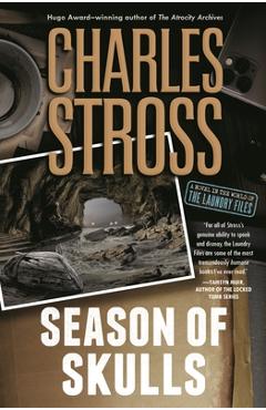 Season of Skulls - Charles Stross