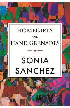 Homegirls & Handgrenades
