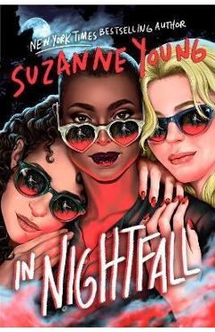 In Nightfall - Suzanne Young