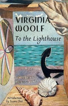 To the Lighthouse - Virginia Woolf - Imagine 1