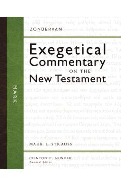 Mark - Mark L. Strauss