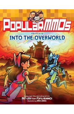 Popularmmos Presents Into the Overworld - Popularmmos