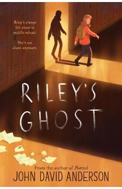Riley's Ghost