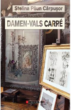 Damen-Vals Carre - Stelina Paun Carpusor