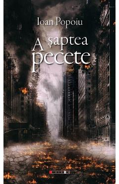A saptea pecete - Ioan Popoiu