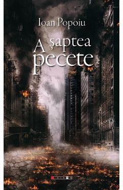 A saptea pecete - ioan popoiu