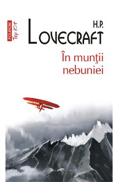 eBook In muntii nebuniei - H.P. Lovecraft