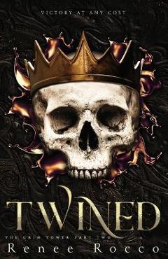 Twined - Renee Rocco