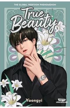 True Beauty Volume Two - Yaongyi
