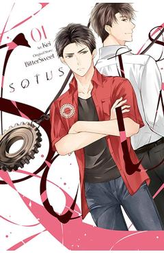 Sotus, Vol. 1 - Bittersweet