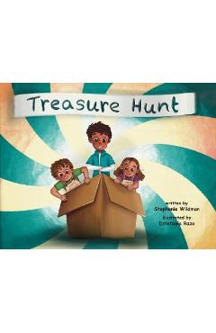 Treasure Hunt - Stephanie Wildman
