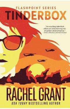 Tinderbox - Rachel Grant