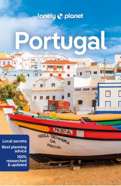 Lonely Planet Portugal 13 - Joana Taborda