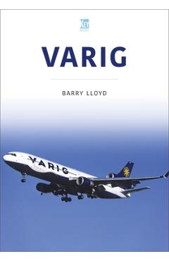 Varig - Barry Lloyd
