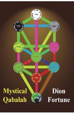 Mystical Qabalah - Dion Fortune