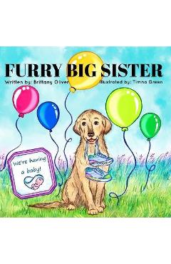 Furry Big Sister - Brittany Oliver