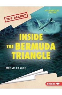 Inside the Bermuda Triangle - Megan Harder