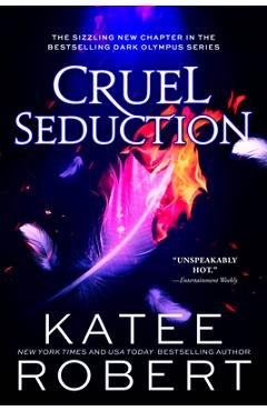Cruel Seduction - Katee Robert