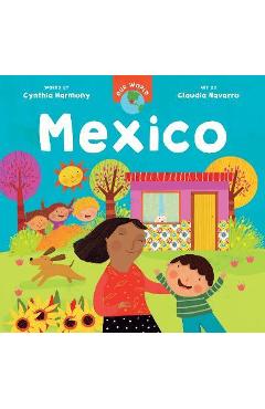 Our World: Mexico - Cynthia Harmony