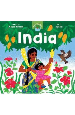 Our World: India - Meera Sriram