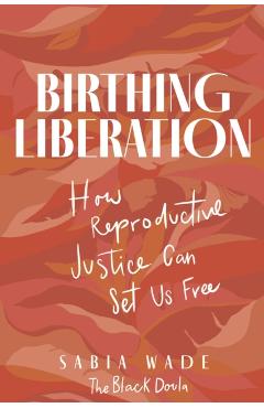Birthing Liberation: How Reproductive Justice Can Set Us Free - Sabia Wade