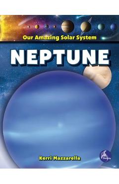 Neptune - Kerri Mazzarella - Imagine 1
