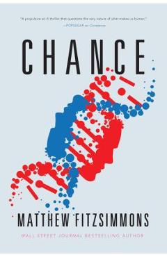Chance - Matthew Fitzsimmons