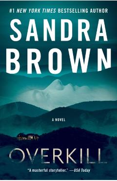 Overkill - Sandra Brown