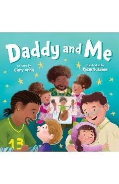 Daddy and Me - Gary Urda