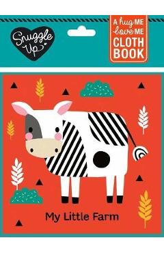 My Little Farm - Wendy Kendall