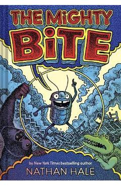 The Mighty Bite