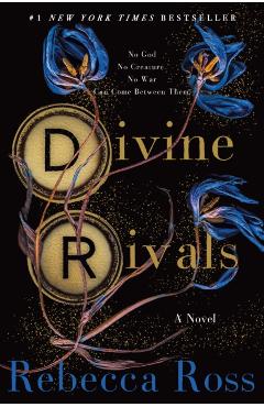 Divine Rivals - Rebecca Ross
