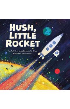 Hush, Little Rocket - Mo O\'hara