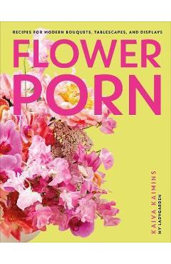 Flower porn - kaiva kaimins