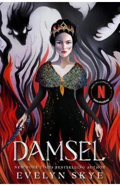 Damsel - Evelyn Skye