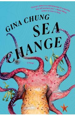 Sea Change - Gina Chung