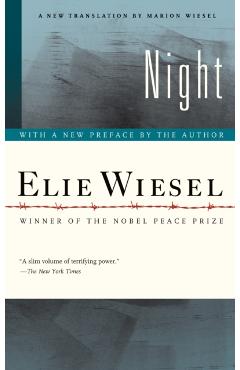 Night - Elie Wiesel