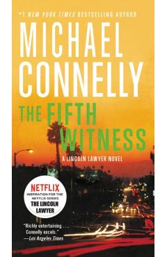 The Fifth Witness