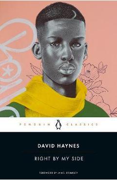 Right by My Side - David Haynes - Imagine 1