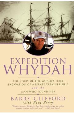 Expedition Whydah - Barry Clifford - Imagine 1