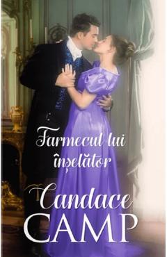 Farmecul lui inselator - candace camp