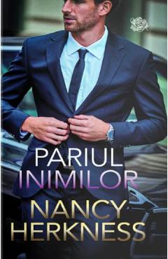 Pariul inimilor - Nancy Herkness - LIRA