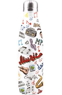Termos: Music on Air