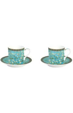 Set 2 cesti: Almond Blossom