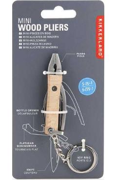Breloc: Mini pliers